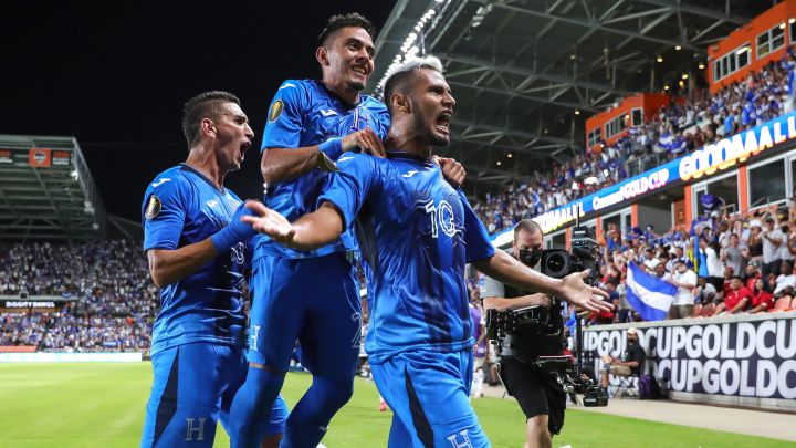 Honduras vs Qatar: Horario, TV; cómo y dónde ver la Copa Oro en USA