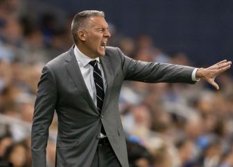 Duelo entre SKC y Earthquakes, en riesgo por COVID-19