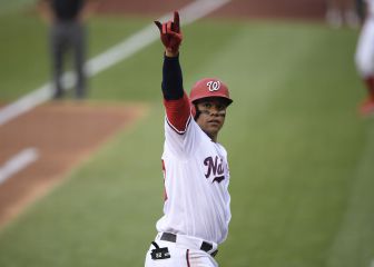 HR Derby, el evento que enderezó el camino de Soto