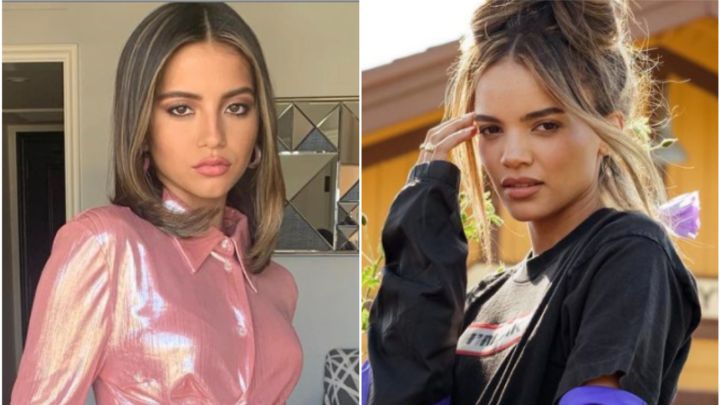 ¿Batgirl latina? Isabela Merced y Leslie Grace pelean por el papel