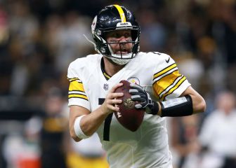 Big Ben y los Steelers reportan a un training camp nostálgico
