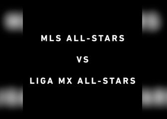 El vídeo con el que Los Ángeles ya prepara el MLS vs Liga MX All Stars