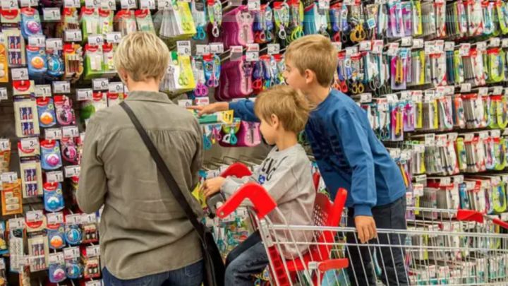 ¿Pueden los padres dividir el crédito fiscal por hijos de 2021?