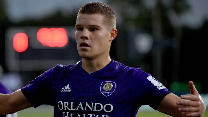 Chris Mueller jugará en Europa al terminar la temporada 2021 de MLS