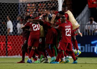 La sorprendente Catar prepara el asalto a la Copa Oro