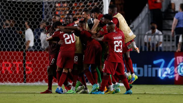 La sorprendente Catar prepara el asalto a la Copa Oro
