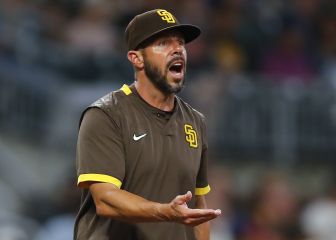 Padres, a abrir la cartera antes de fecha límite para canjes