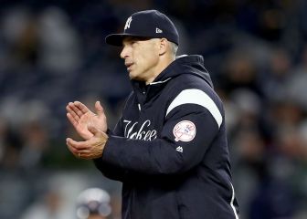 Joe Girardi: Los Yankees son un equipo de postemporada