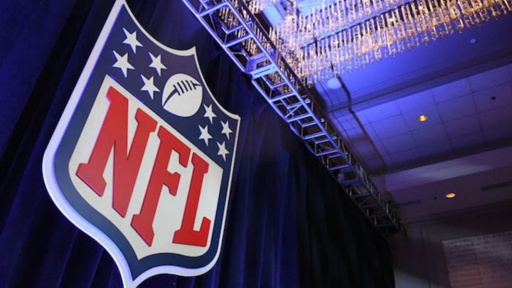 Logo de la NFL