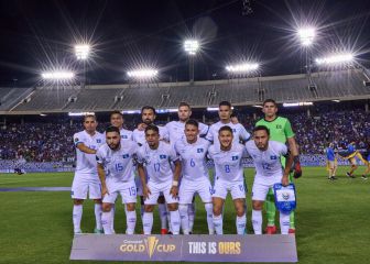 El Salvador y Costa Rica se verán las caras en duelo amistoso
