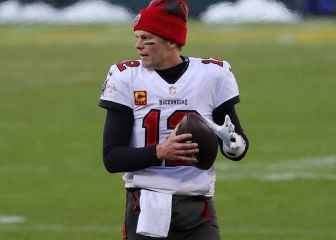 Tom Brady habla de nuevo sobre la agencia libre de 2020