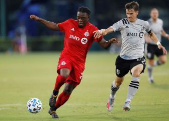 Canadá reabre las puertas a partidos de la MLS