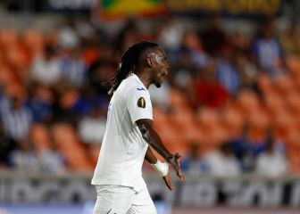 Nuevos casos de Covid-19, dentro de la selección de Honduras.