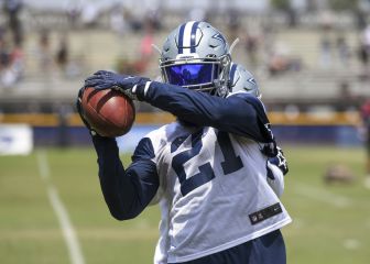 'Zeke' promete un cambio radical para 2021