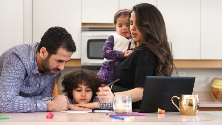 Crédito tributario por hijos de $3,000 / $3,600: ¿Por qué podría ser beneficioso optar por no participar?