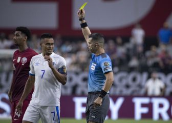 El VAR acabó con el sueño de la 'Selecta'