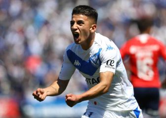 Atlanta se adelanta a equipos europeos por Thiago Almada