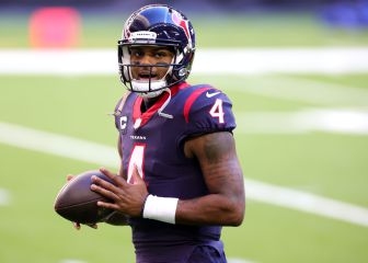 Watson no quiere ser multado y reporta al training camp
