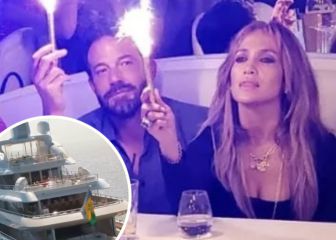 ¡MDD! El gran regalo de Ben Affleck a JLo en su cumpleaños