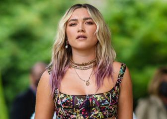 Florence Pugh: 5 cosas que no conocías de la actriz
