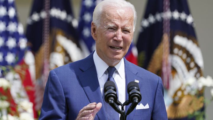 Biden: Secuelas prolongadas del coronavirus podrán calificar como discapacidad en USA según la ley federal