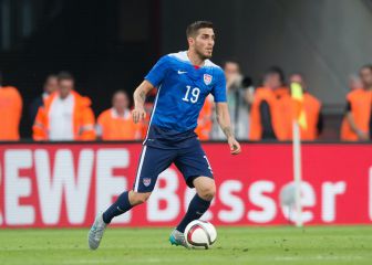 Ventura Alvarado llega al Inter Miami para continuar su carrera en la MLS