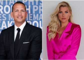 ¡Adiós, JLo! Relacionan a ARod con reportera de la NFL