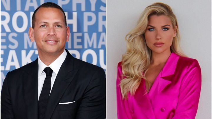 Relacionan a Alex Rodríguez con Melanie Collins, reportera de NFL