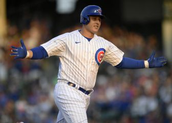 Reporte: Anthony Rizzo podría llegar a Fenway Park