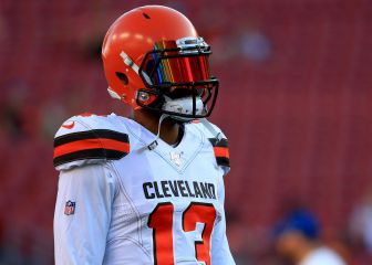 OBJ aprueba los exámenes físicos de los Browns