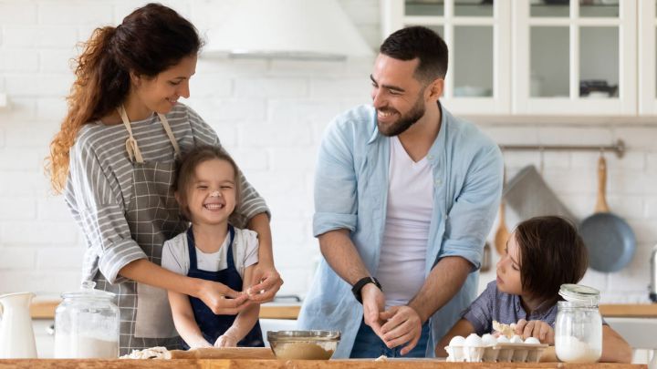 Crédito tributario por hijos: ¿Qué hacer si el monto de mi crédito es incorrecto?