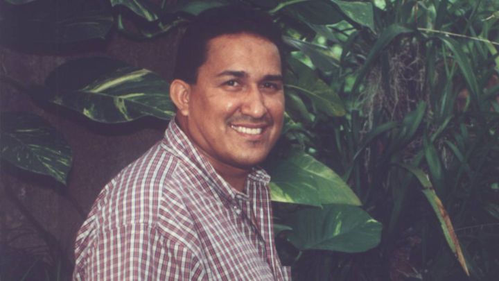 Porfirio Armando Betancourt