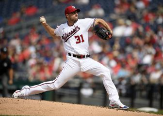 Scherzer quiere ir a la costa oeste; rechaza a los Yankees