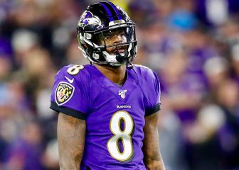 Lamar se pierde el inicio del training camp por COVID