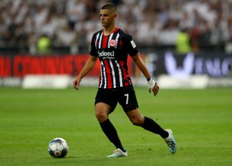 Dejan Joveljíc llega a la MLS para integrarse con LA Galaxy