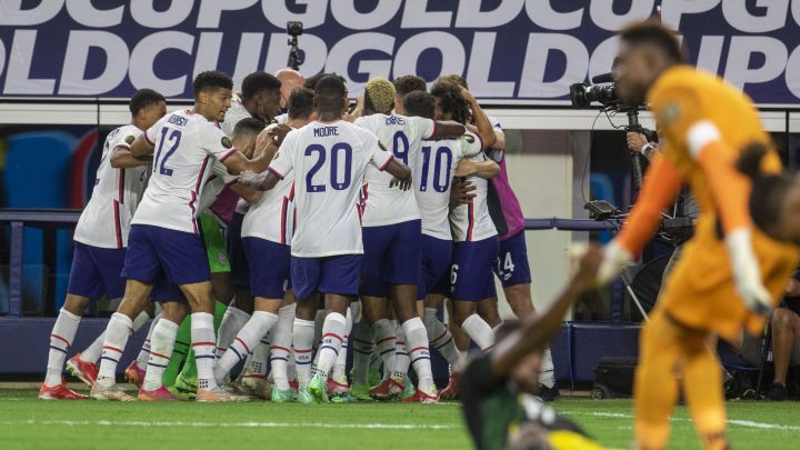 Catar vs Estados Unidos: Horario, TV; cómo y dónde ver las Semifinales de la Copa Oro