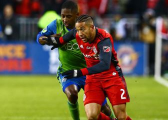Equipos canadienses de la MLS ya podrán jugar en sus estadios como locales