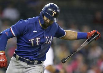 Reporte: Joey Gallo tendría acuerdo para jugar con los New York Yankees