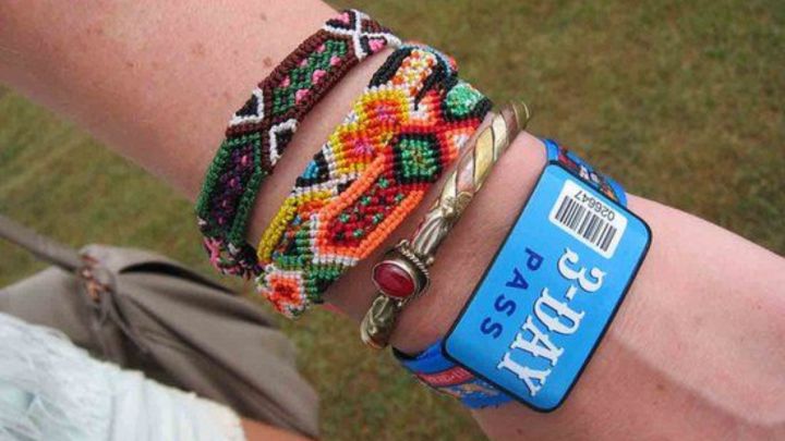 Lollapalooza 2021: ¿Dónde canjear y activar las pulseras para acceder?