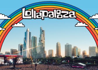 Lollapalooza: Tests y pruebas covid para acceder al festival