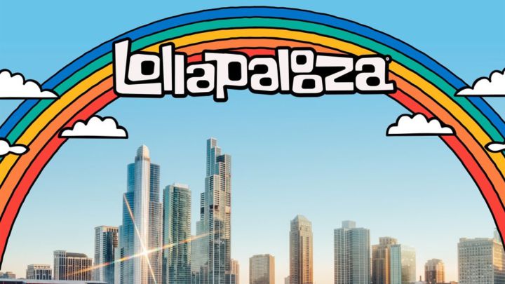 Lollapalooza 2021: Restricciones covid, test y pruebas para acceder al festival