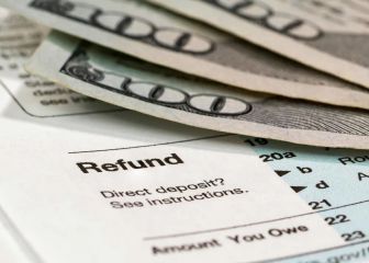 Reembolso de impuestos de $1600: ¿Quién lo recibirá?