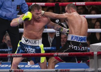 Sergey Kovalev ofrece pelear gratis contra el Canelo Álvarez