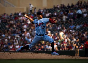 José Berríos es nuevo lanzador de Blue Jays