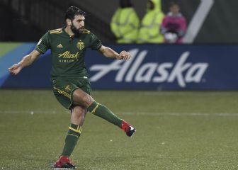 Diego Valeri cuenta su experiencia en la MLS