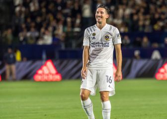 LA Galaxy gana, gusta y golea frente a Portland Timbers