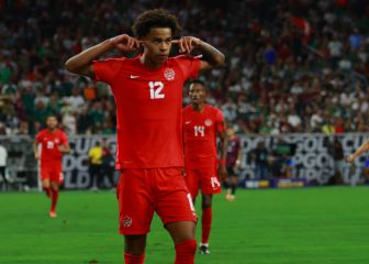 Tajon Buchanan en la mira de equipos europeos
