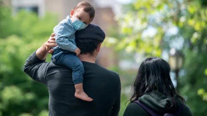 Crédito Tributario por Hijos: 2 de Agosto, último día para renunciar a los pagos mensuales