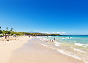 ¿Cuáles son las mejores playas de Estados Unidos?