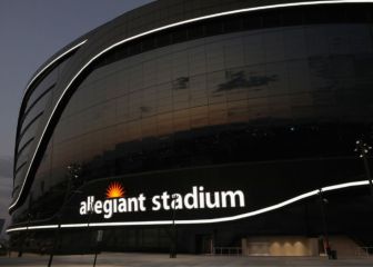 Las Vegas podría ser parte de la expansión de la MLS